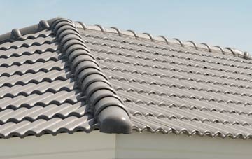 advantages of Blundies clay roofing