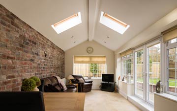 conservatory roof insulation Blundies, Staffordshire