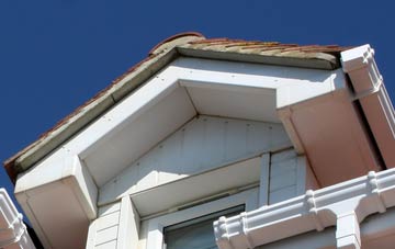 Blundies fascia installation costs
