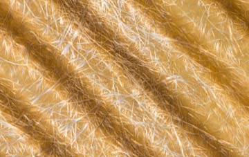 Blundies fibreglass roof waterproofing