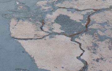 fibreglass roofing replacement Blundies