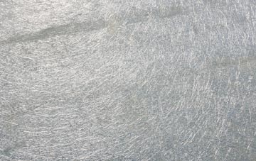 Blundies laminate fibreglass or shingles?