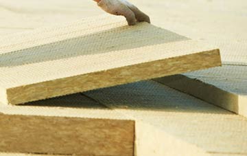 measuring Blundies tapered insulation