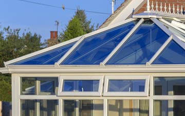 professional Blundies conservatory insulation