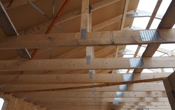 Blundies roof truss costs