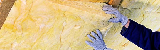 quotes for Blundies roof insulation