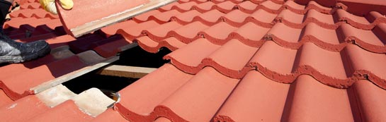 compare Blundies roof repair quotes