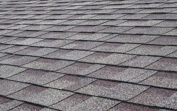 Blundies tiles for shallow pitch roofing
