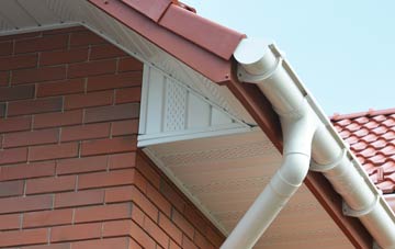 Blundies soffit repair costs
