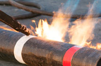 Blundies flat roofing replacement