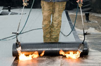 Blundies flat roof sealing quote