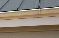 Blundies soffit repair