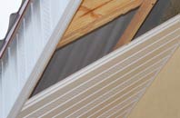 rated Blundies soffit repair companies