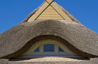 Blundies thatch roofing